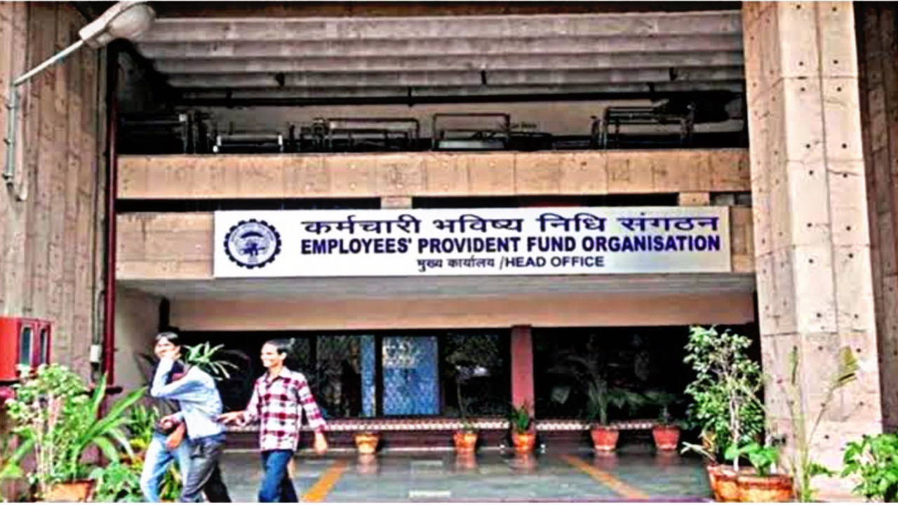 EPFO New Rule: Employees Can Now Create Their Own UAN Online – Full ...