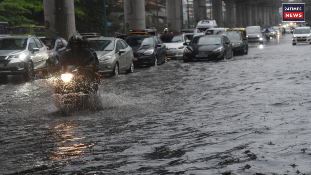 Delhi Flood Alert 3 Delhi Flood Alert 3