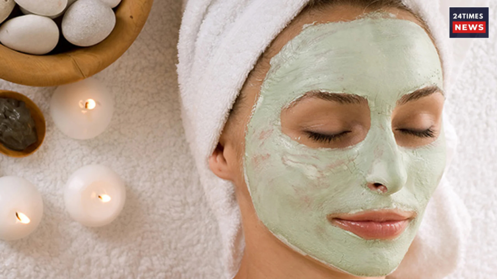 Face packk Face packk