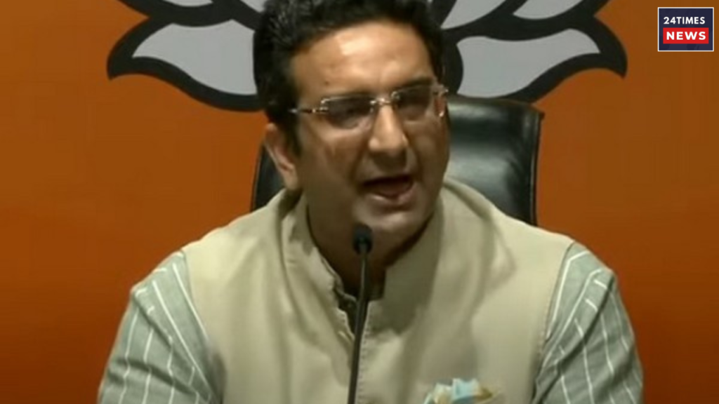 GAURAV BHATIA BJP 1 1 GAURAV BHATIA BJP 1 1
