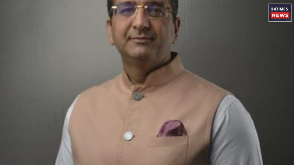 GAURAV BHATIA BJP GAURAV BHATIA BJP