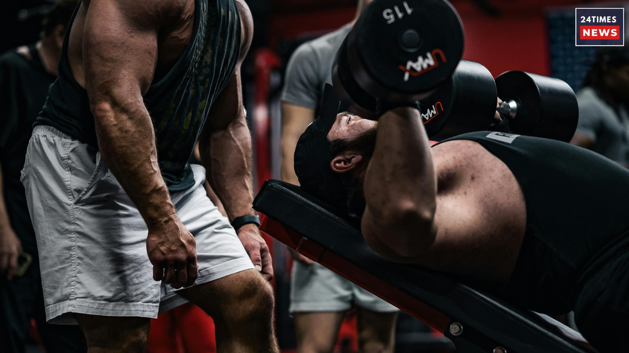 GYM STEROIDS 1