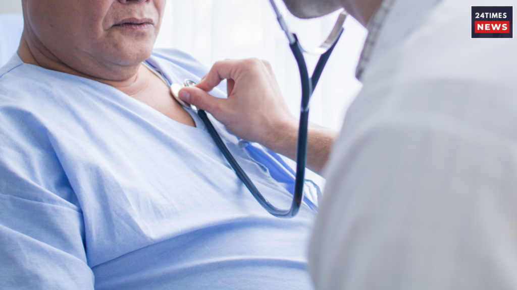 Heart health and food items 1