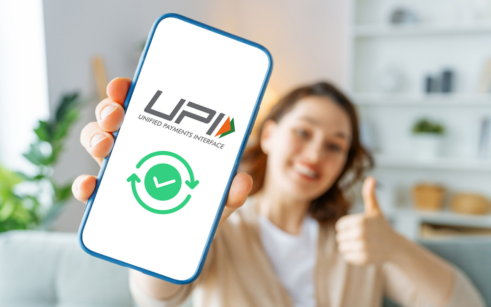 How Safe is UPI AutoPay How Safe is UPI AutoPay