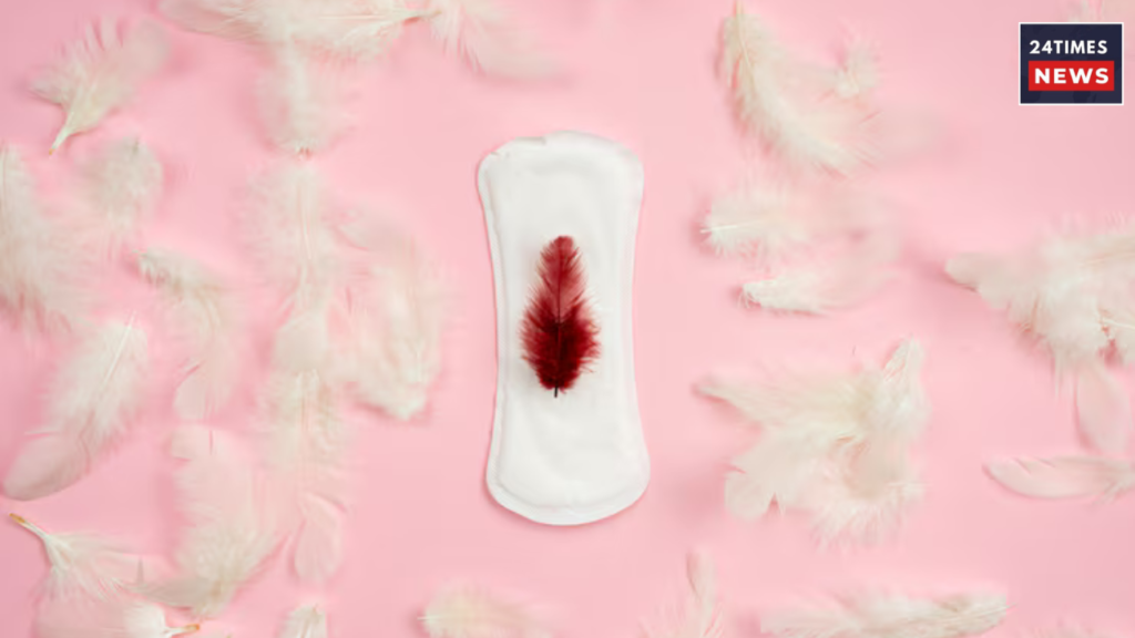 IRREGULAR PERIODS IRREGULAR PERIODS