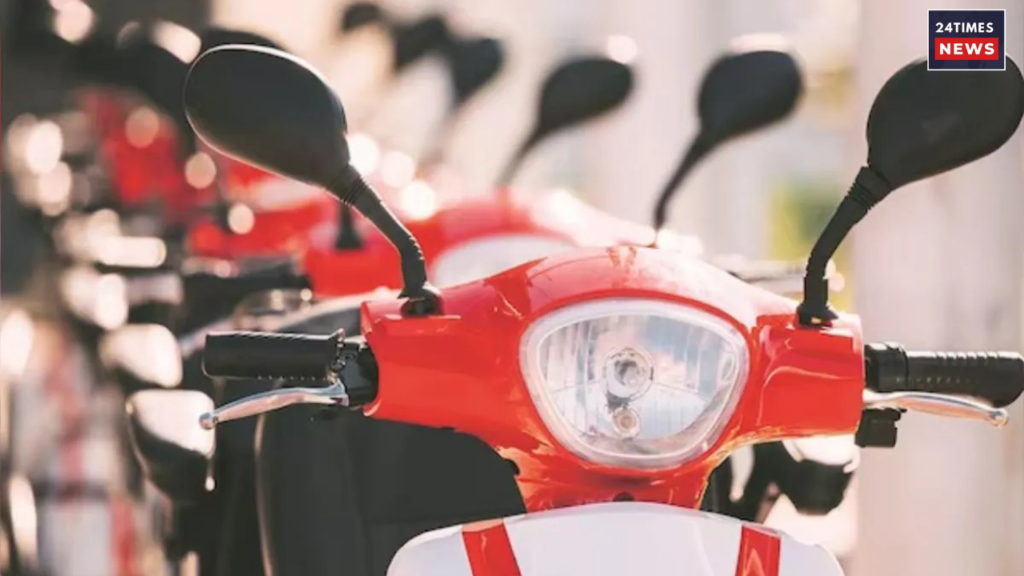 Mahila e bike yojana 2025 2 Mahila e bike yojana 2025 2