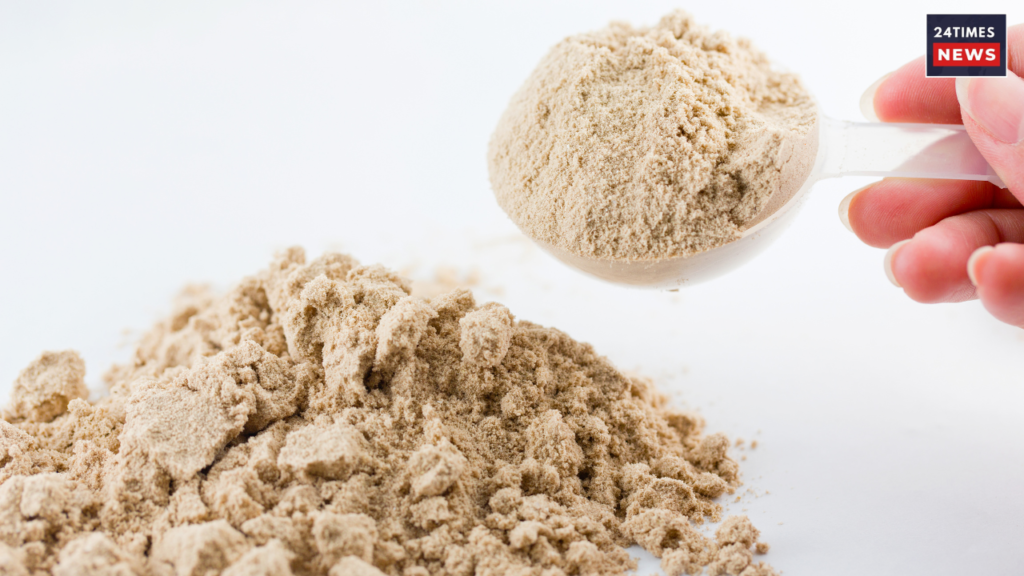 Protein powder Protein powder