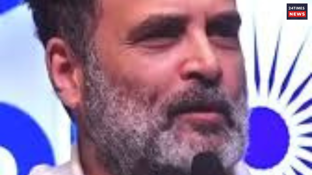 Rahul gandhi statement on election commission 2 Rahul gandhi statement on election commission 2