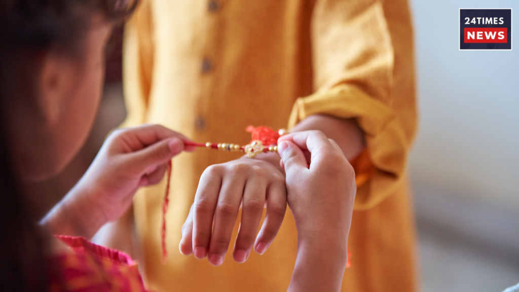 Raksha Bandhan