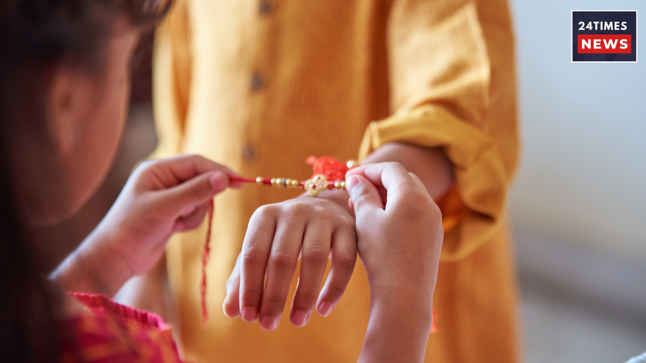 Raksha Bandhan