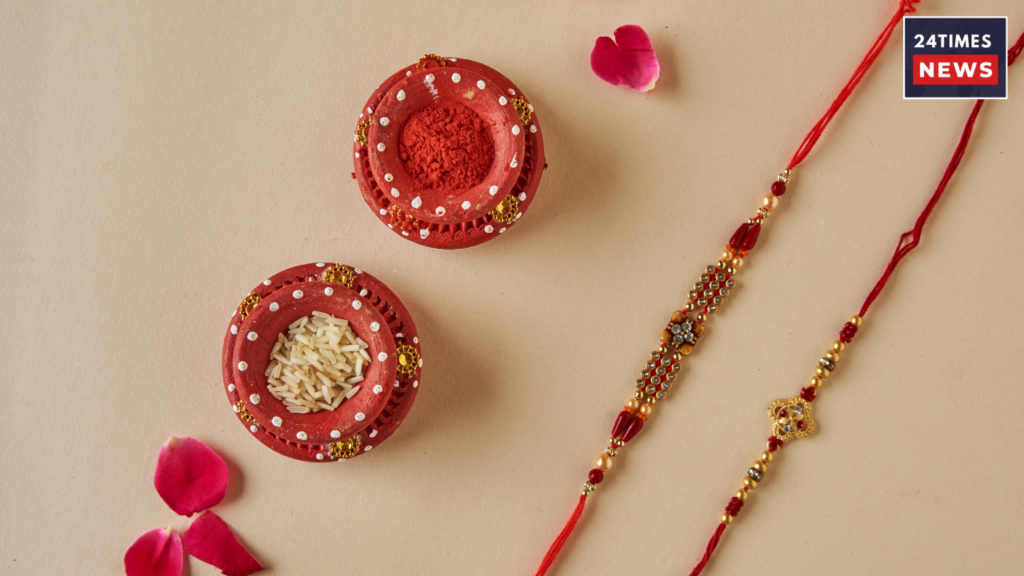 Raksha Bandhan 1 Raksha Bandhan 1