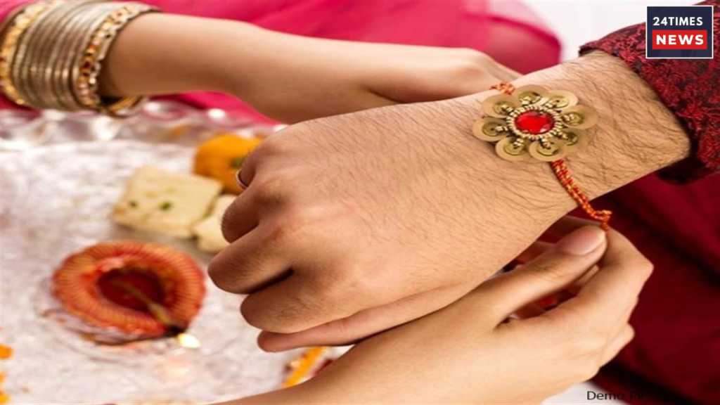 Raksha Bandhan 2025 Raksha Bandhan 2025