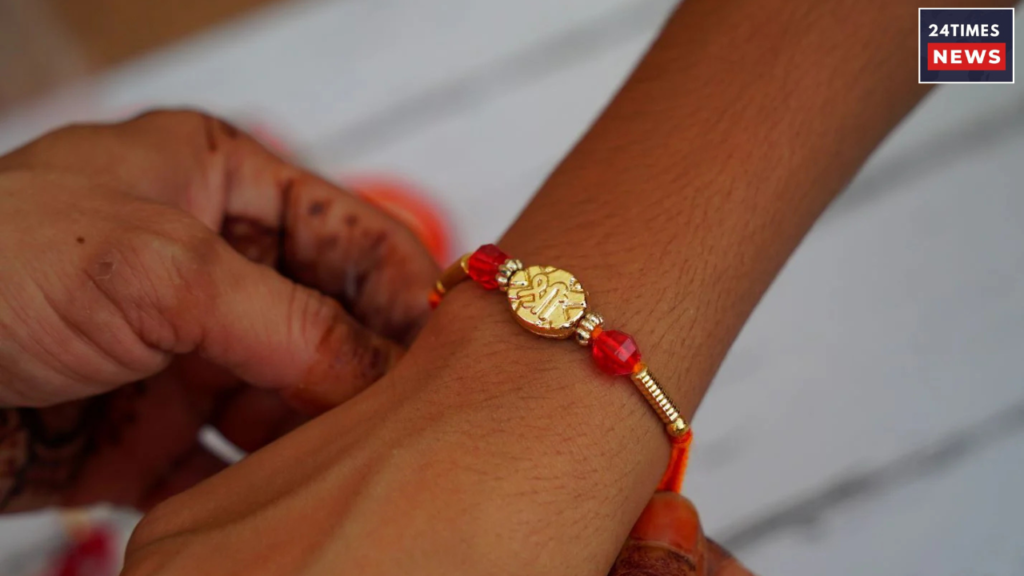 Raksha Bandhan 2025 1 Raksha Bandhan 2025 1