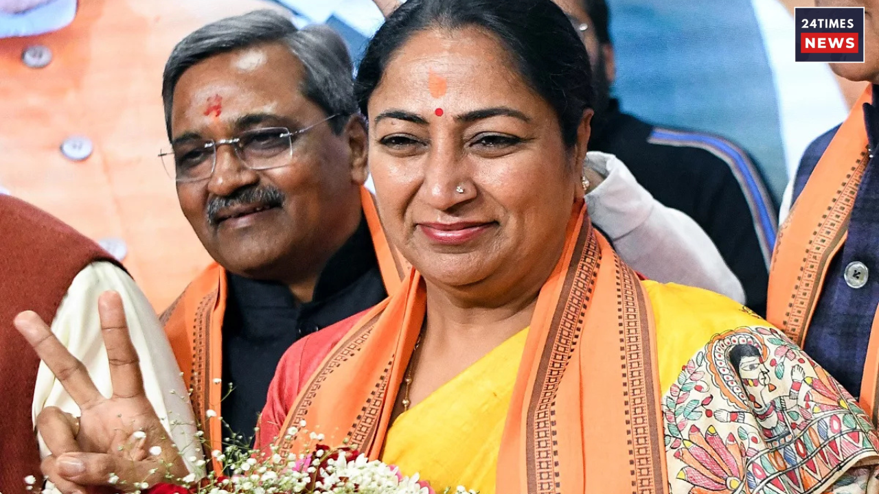 Rekha Gupta monsoon session 1