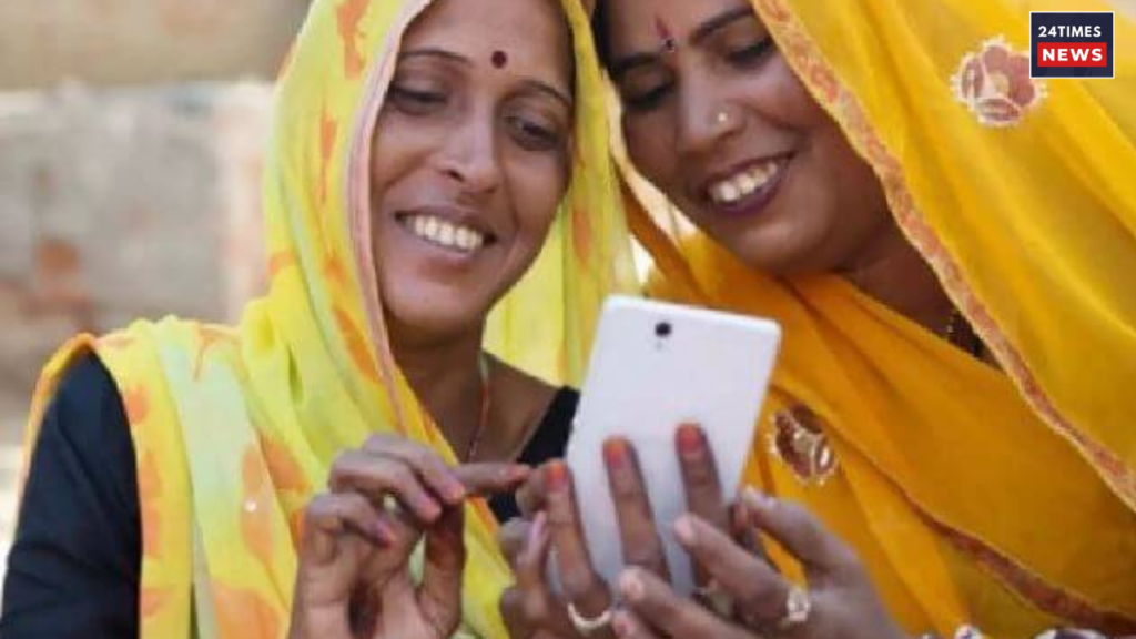 Untitled design 2025 08 03T112644.553 Mahila Free Mobile Yojana 2025