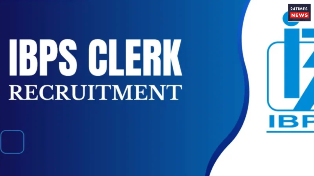 Untitled design 2025 08 19T141949.236 IBPS Clerk Recruitment 2025