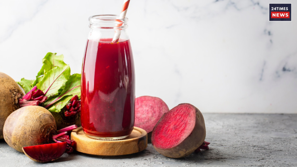 Untitled design 2025 08 21T174600.390 Beetroot Juice Benefits