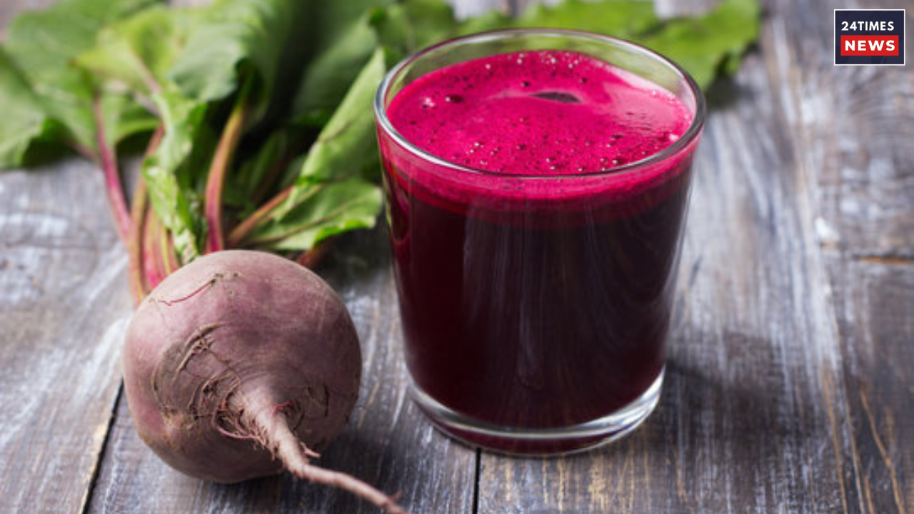betroot and its benefits