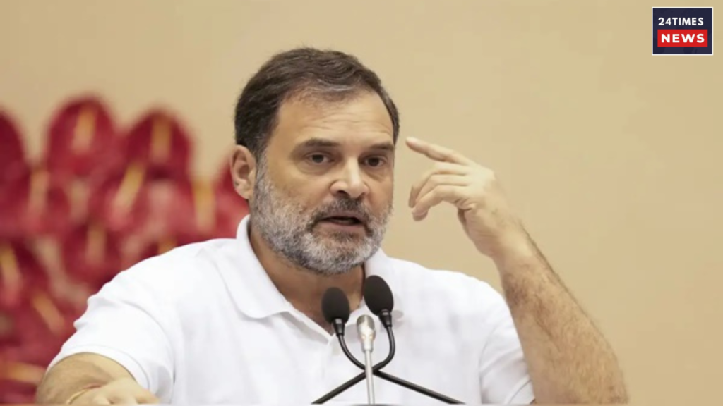 congress rahul gandhi