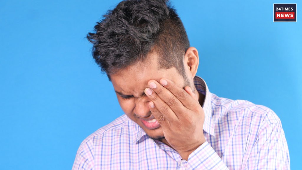 conjunctivitis conjunctivitis