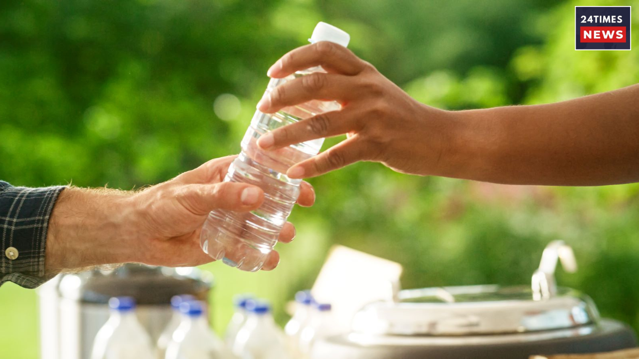 dehydration