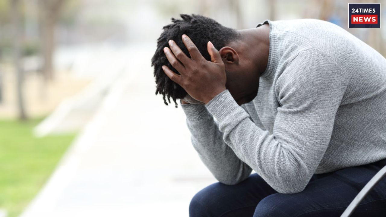 depression vitamin b12