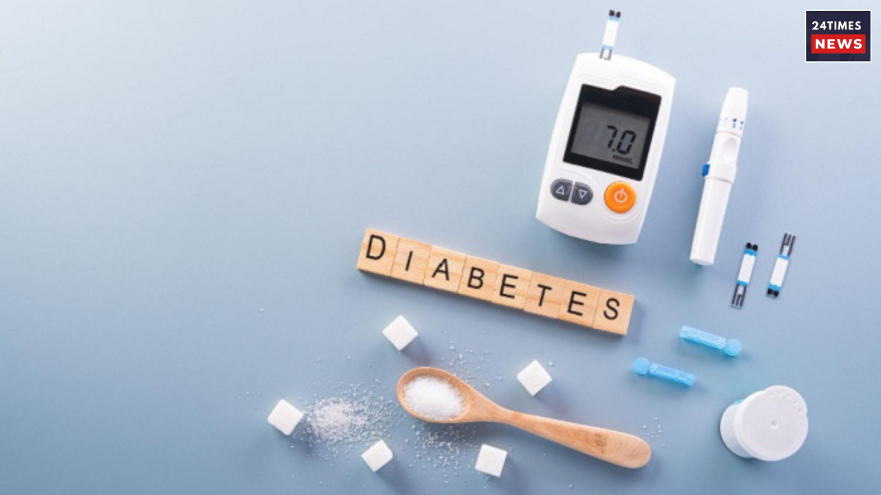 diabetes symtoms 1