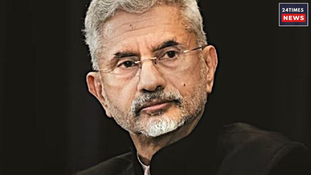 dr jaishankar statement dr jaishankar statement