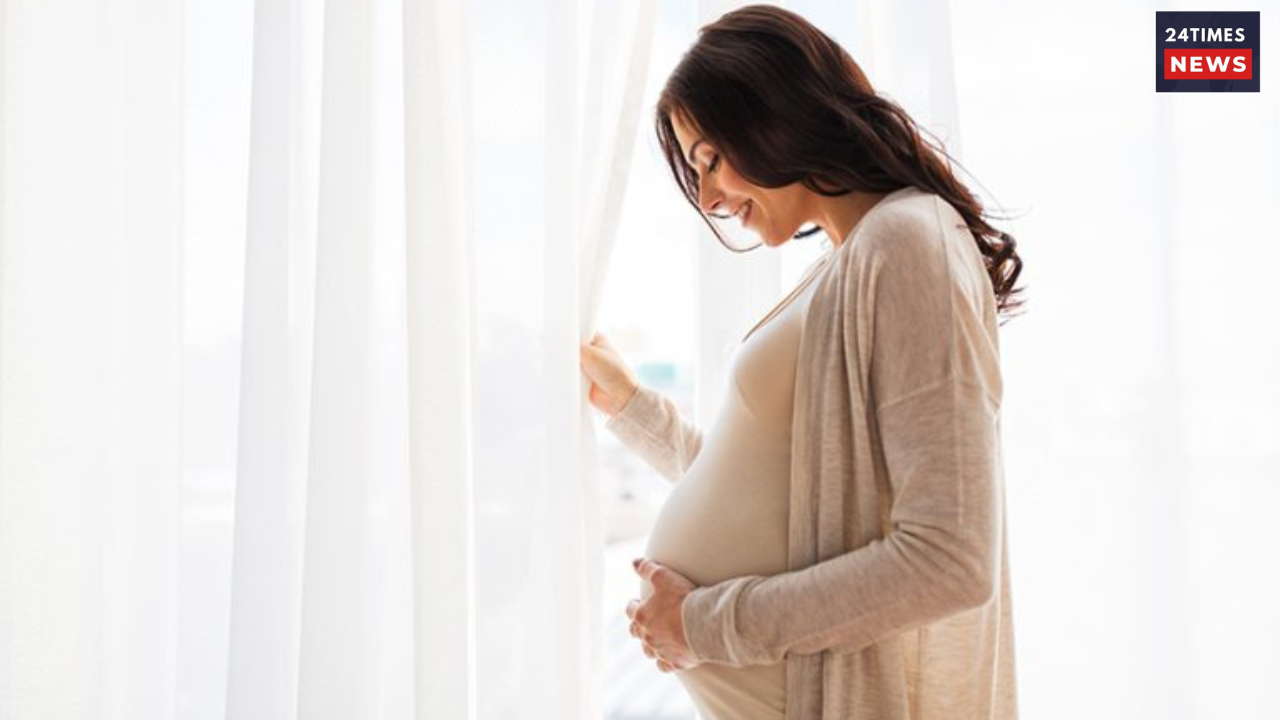 drinks for pregnant ladies