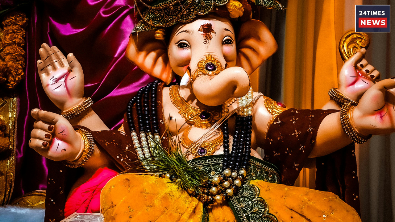 ganesh chaturthi 2
