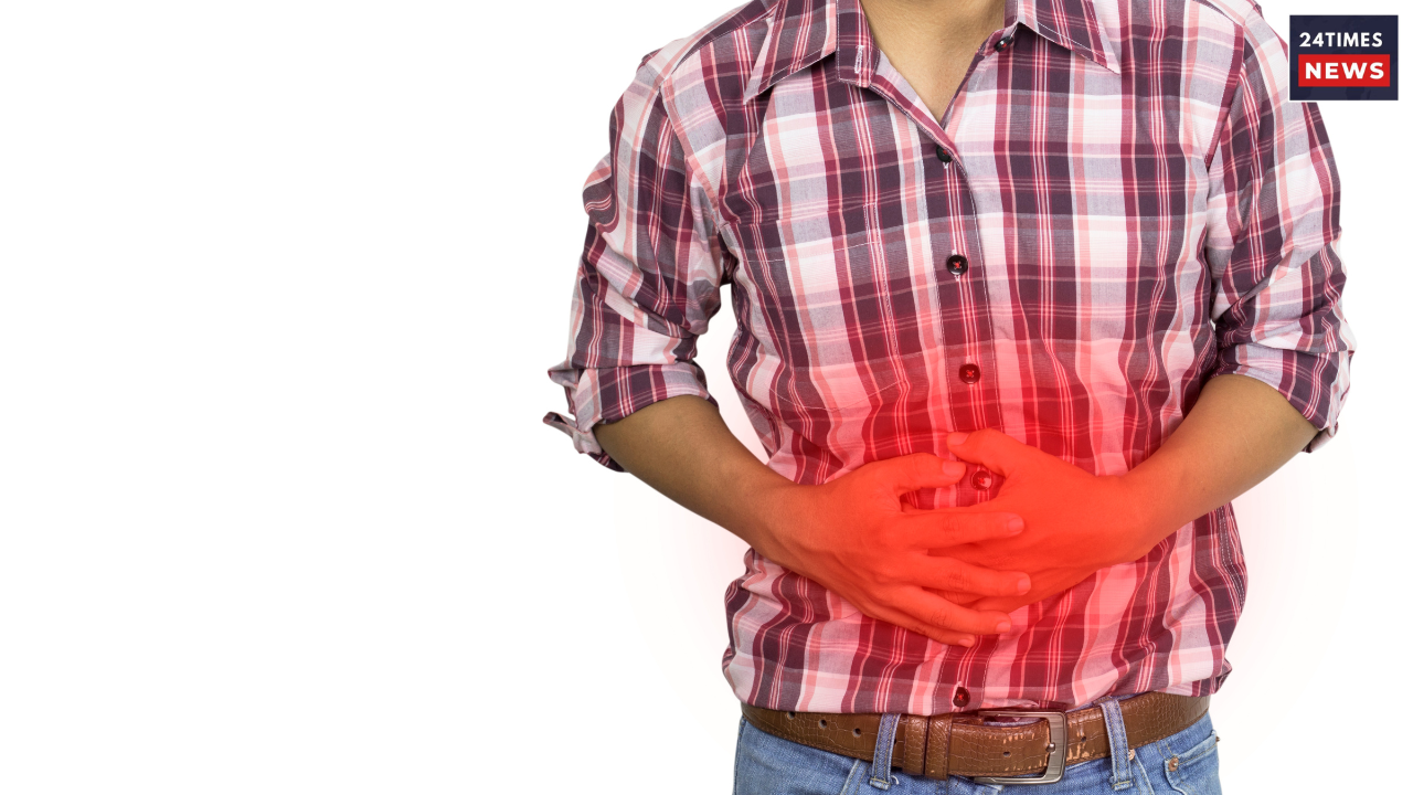 gastric issues 1