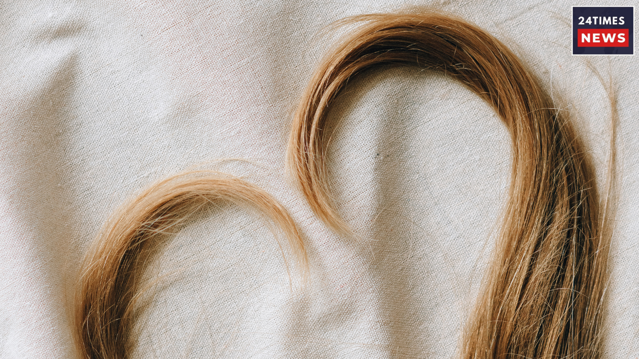 hair care tips for shiny hair 1