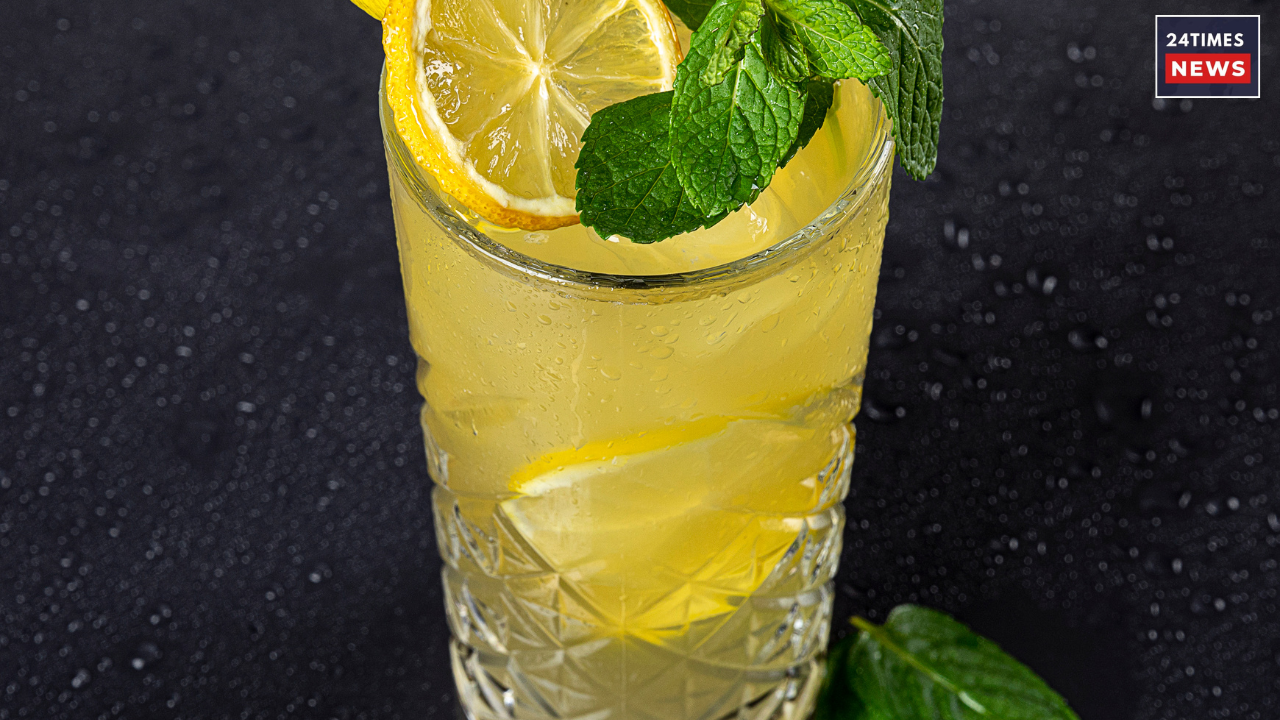 healthy drinks for the better liver and kidney