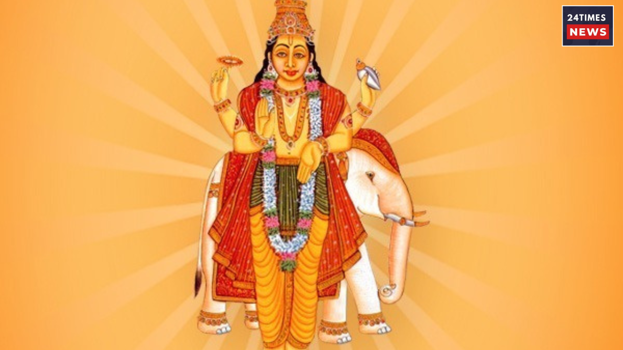 jupiter in exalted sign