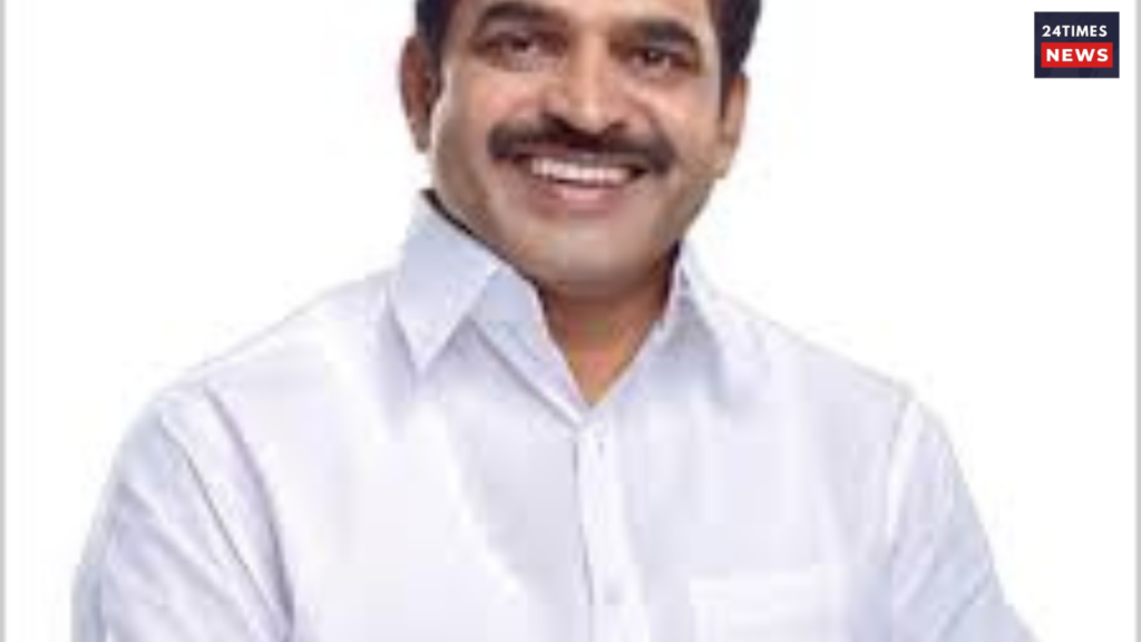 kc venugopal kc venugopal