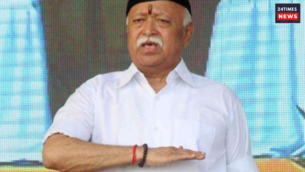 mohan bhagwat in nagpur 1 mohan bhagwat in nagpur 1
