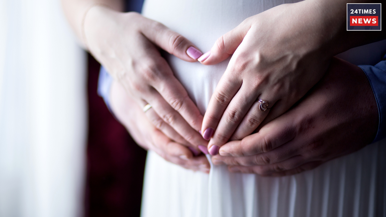 pregnancy and diet 1