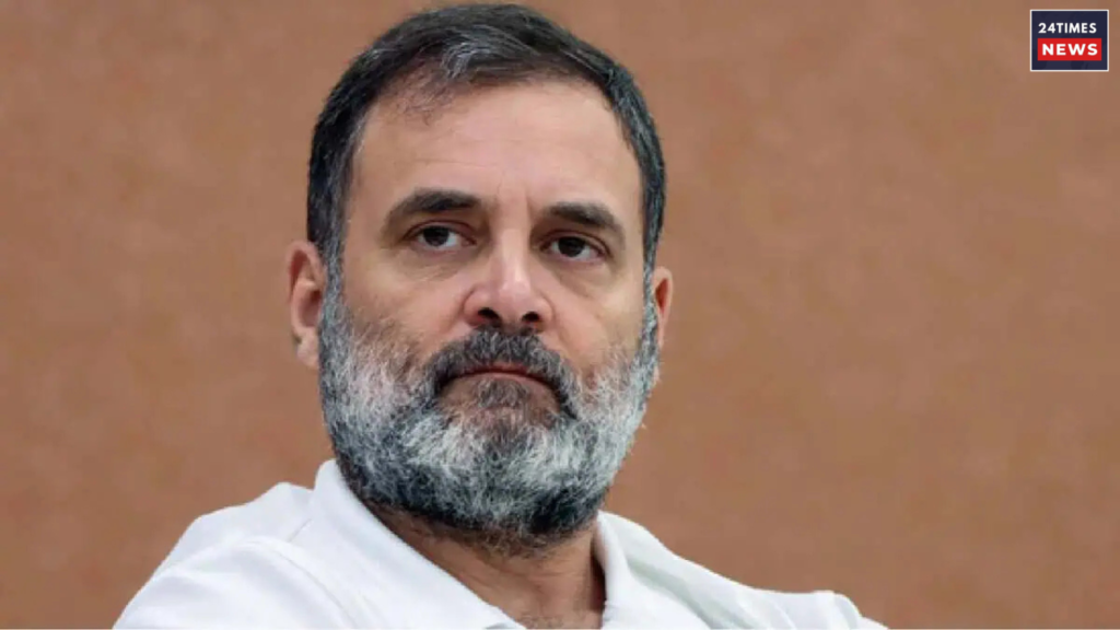 rahul gandhi allegation on election commission 1 rahul gandhi allegation on election commission 1