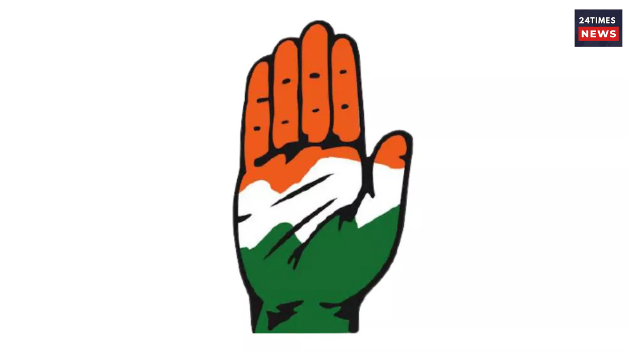 rahul gandhi and congress party leaders 1