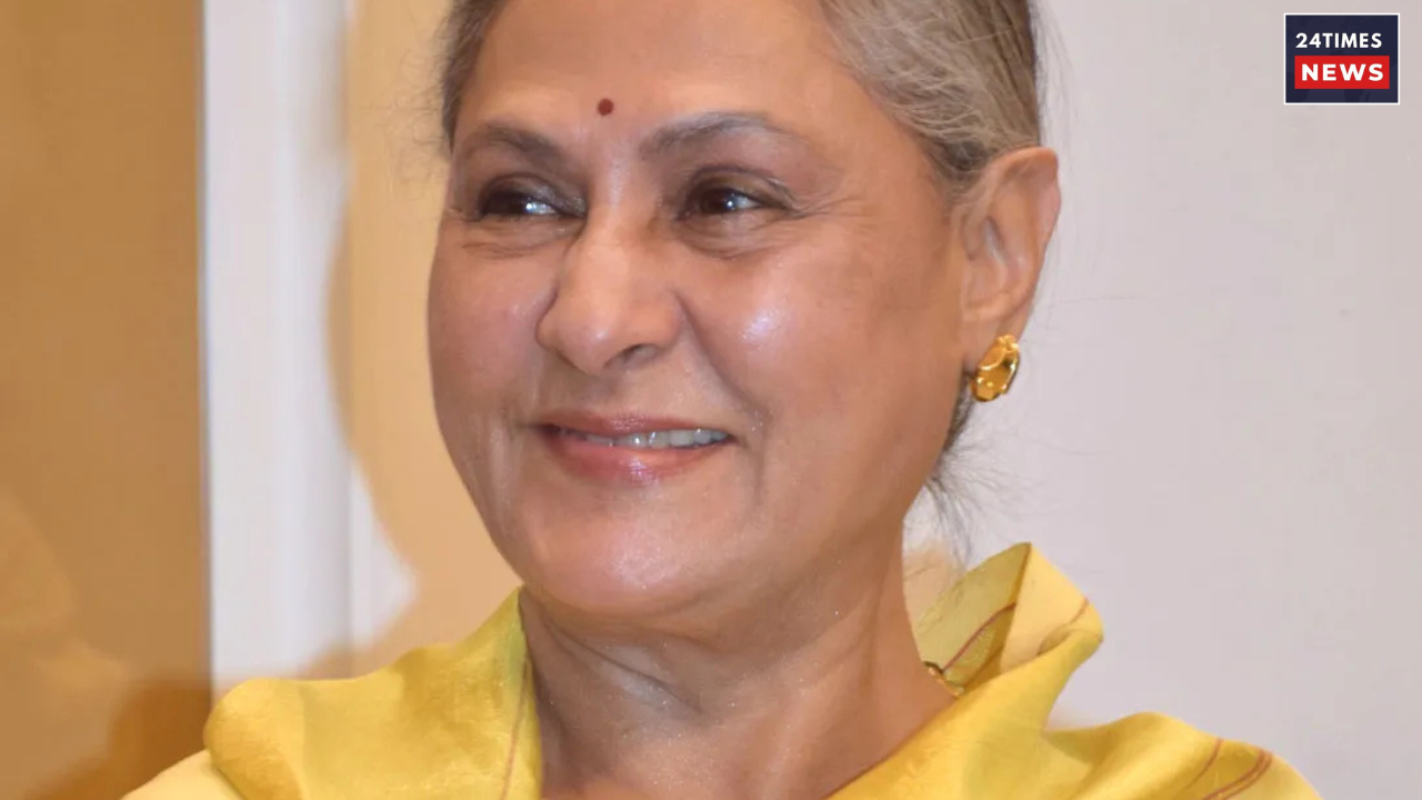 rekha guptas comment on jaya bacchan 1