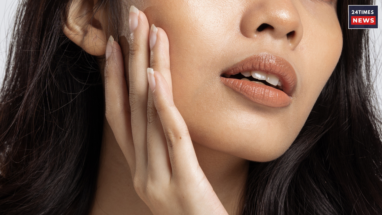 skin care in monsoon