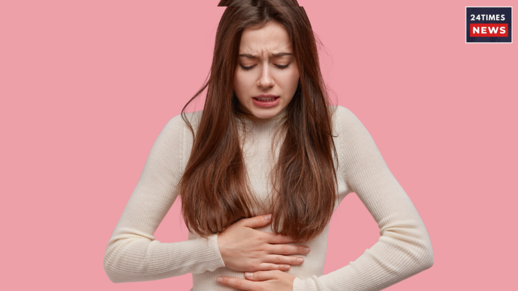 stomach pain stomach pain