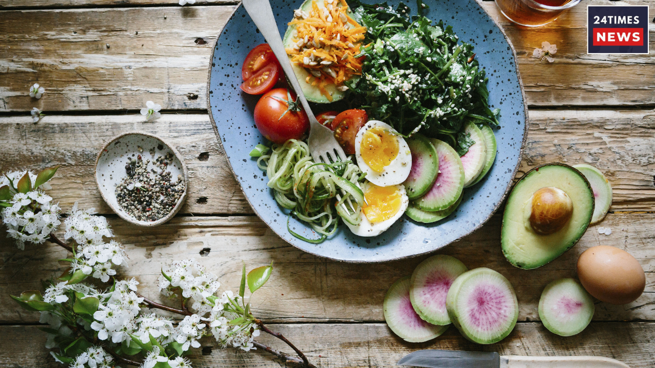 superfoods for energy