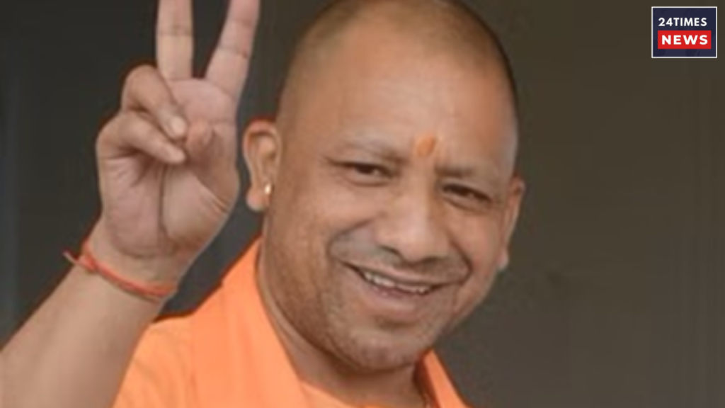 uttar pradesh government 1