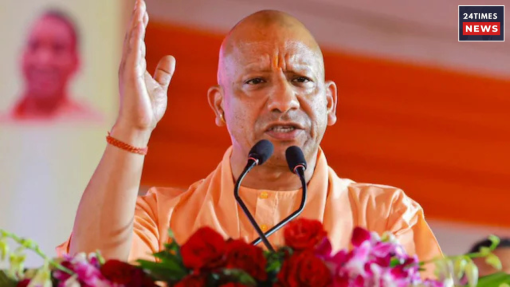 uttar pradesh government