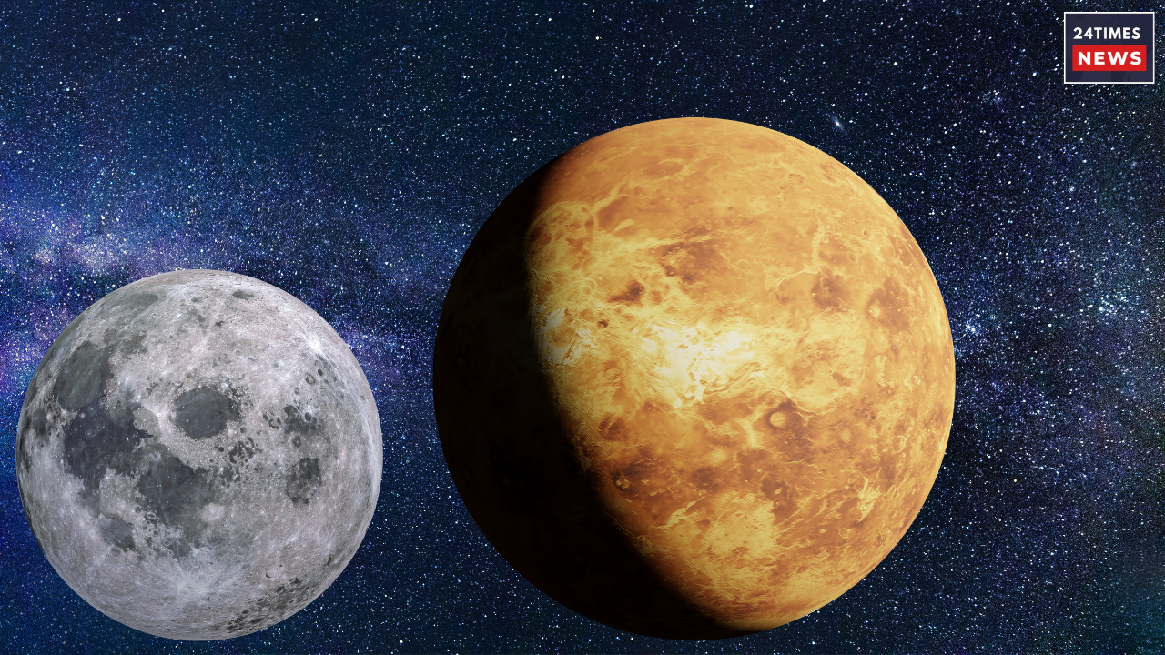 venus mercury conjunction