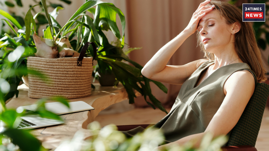 what triggers migraine what triggers migraine