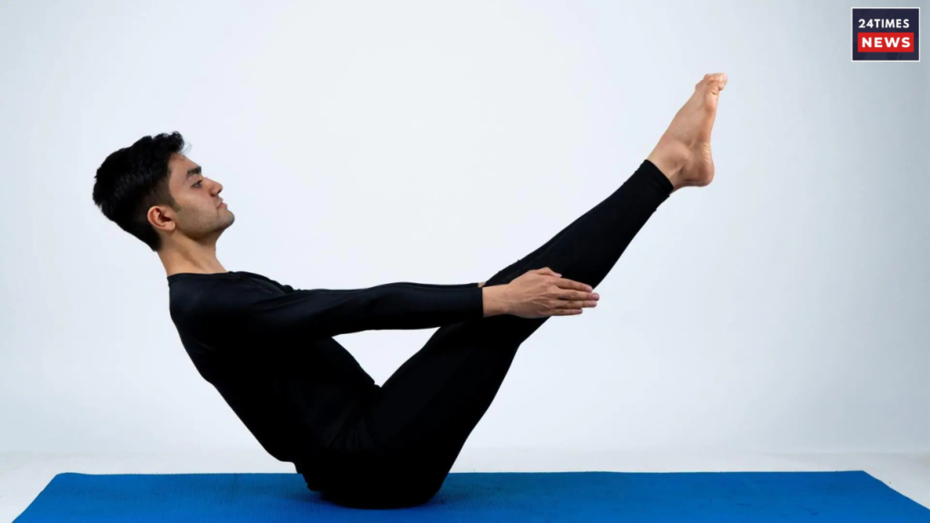 yogasana for better thighs 1 yogasana for better thighs 1