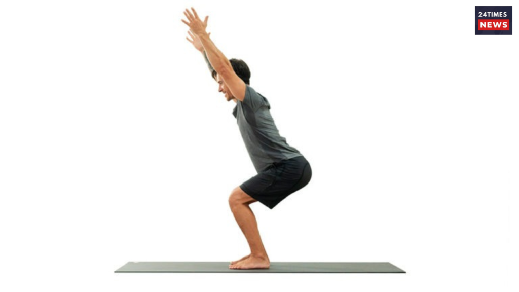yogasana for better thighs yogasana for better thighs