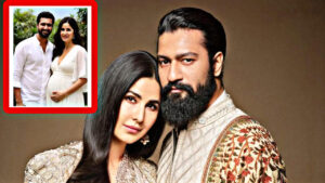 Katrina Kaif and Vicky Kaushal to Become Parents: Actress Pregnant at 42